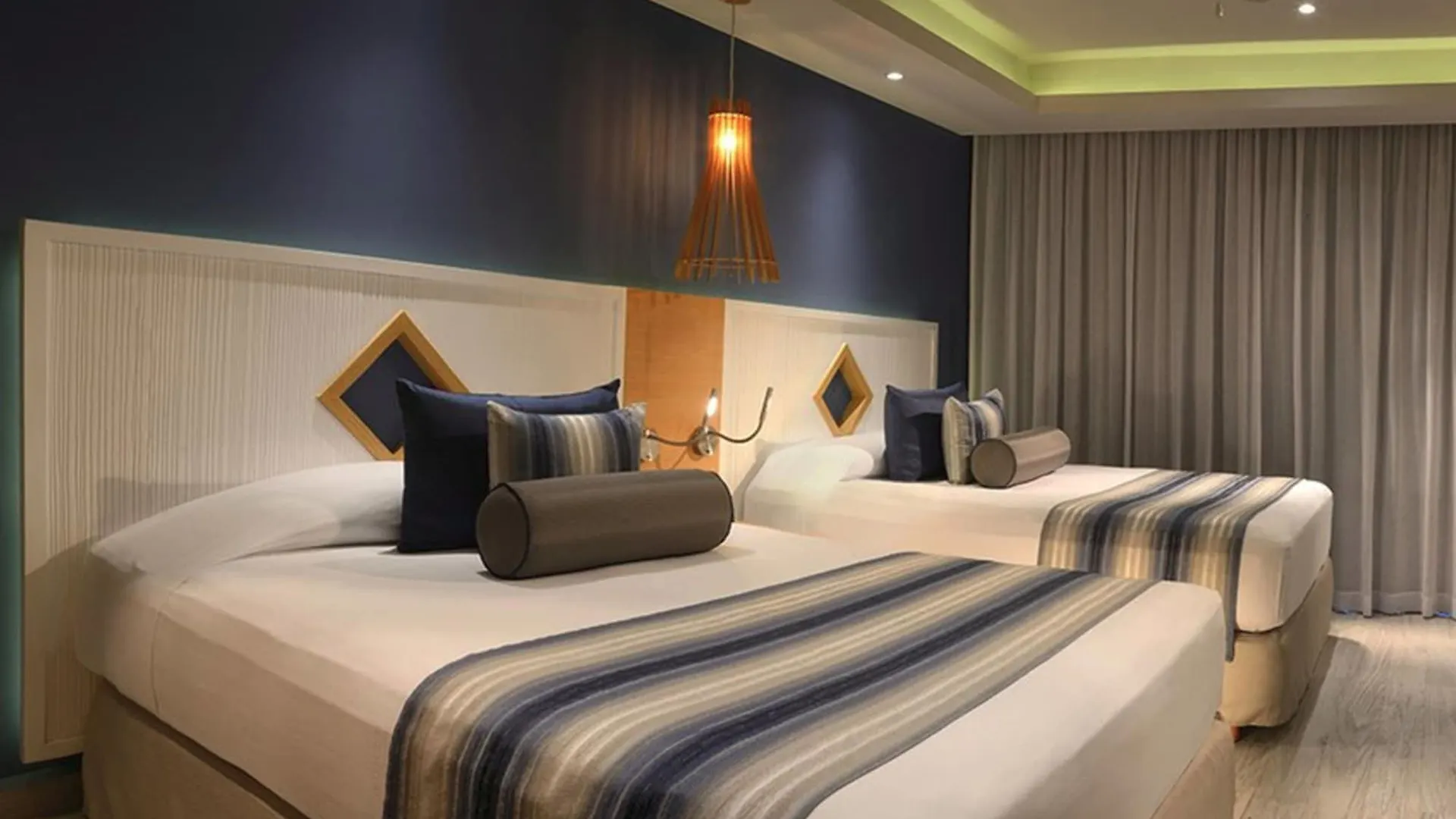 Catalonia Yucatan Beach Resort & Spa بويرتو أفينتوراس 4*,  المكسيك