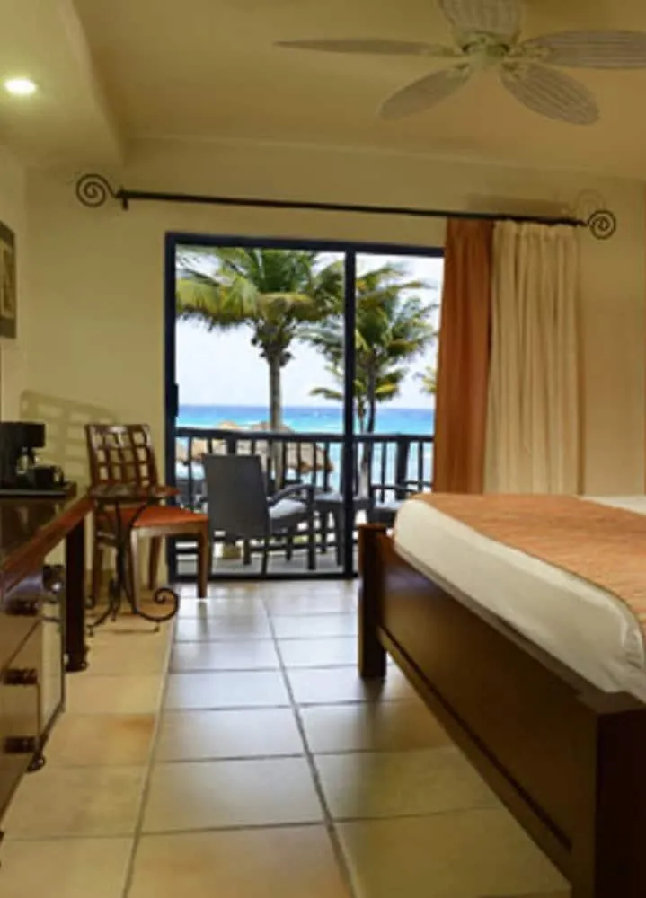 Catalonia Yucatan Beach Resort & Spa Puerto Aventuras Mexico