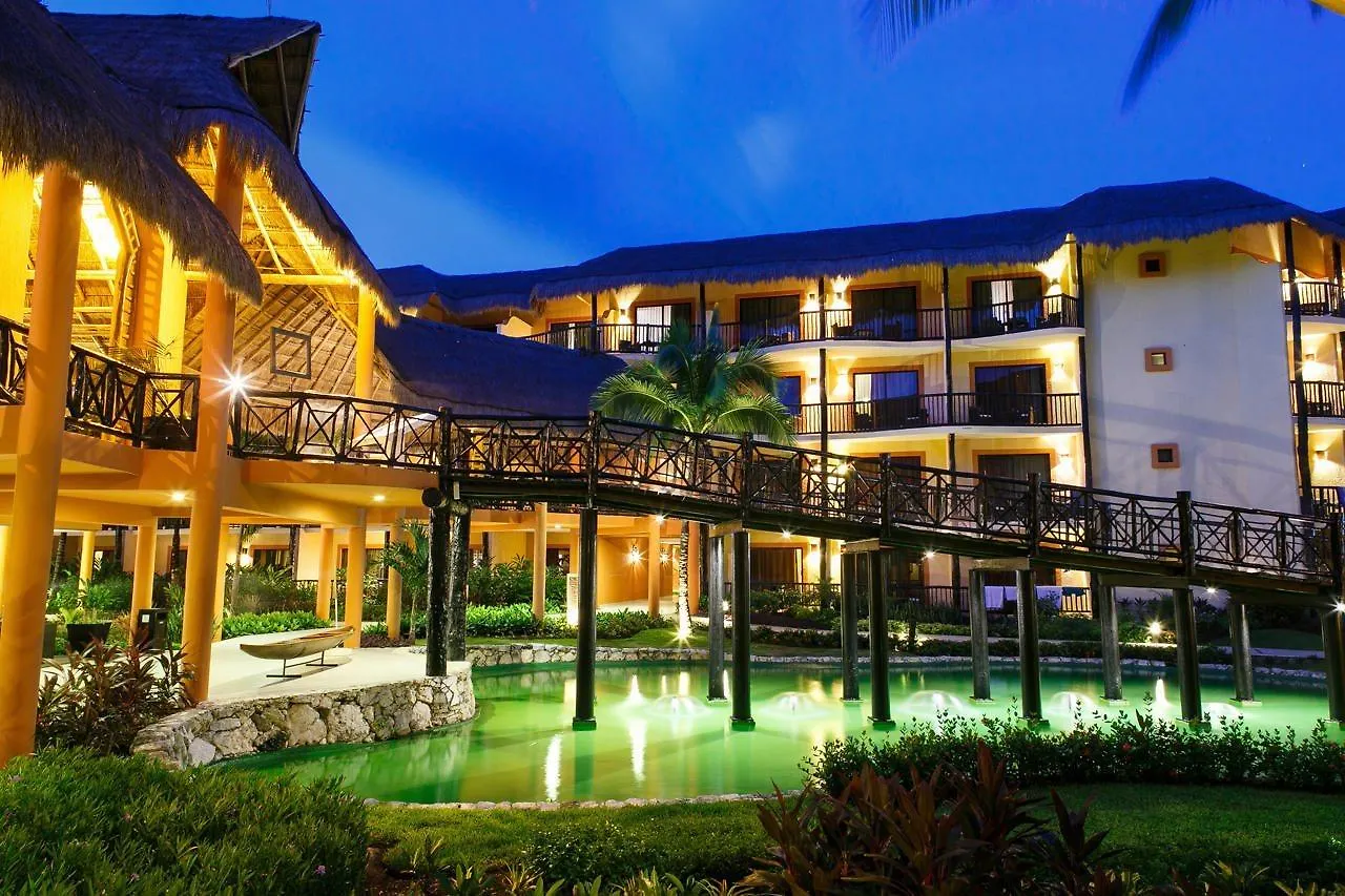 Catalonia Yucatan Beach Resort & Spa بويرتو أفينتوراس 4*,  المكسيك