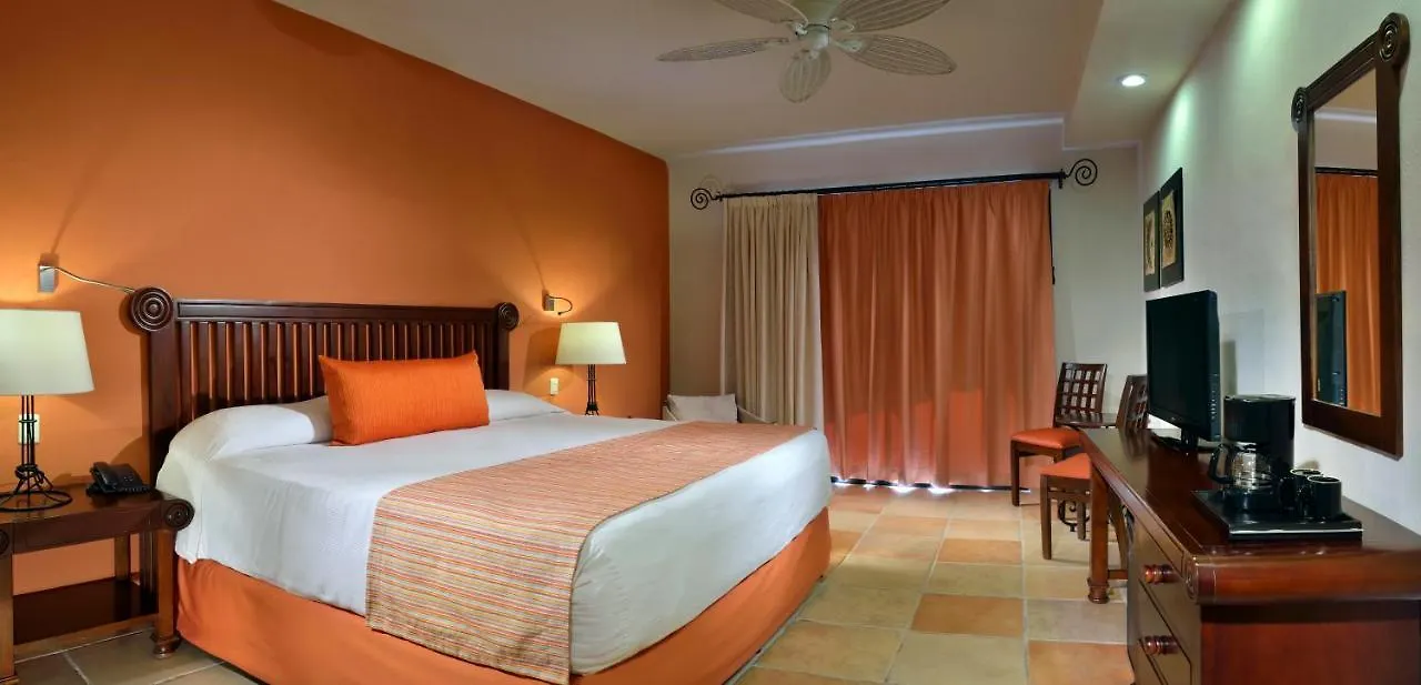 Catalonia Yucatan Beach Resort & Spa بويرتو أفينتوراس