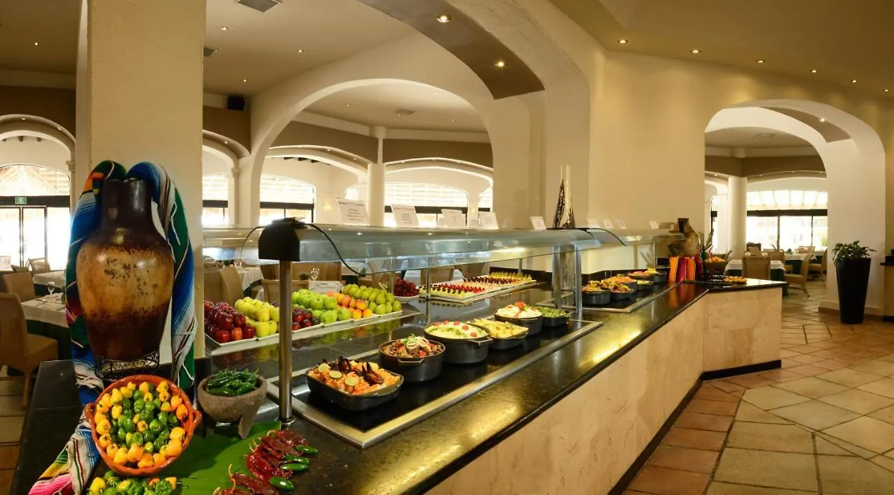 Catalonia Yucatan Beach Resort & Spa بويرتو أفينتوراس المكسيك