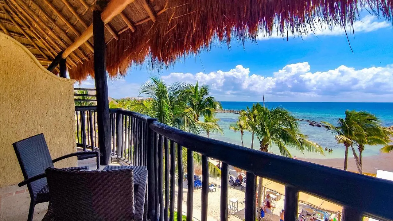 Catalonia Yucatan Beach Resort & Spa Puerto Aventuras 4*,