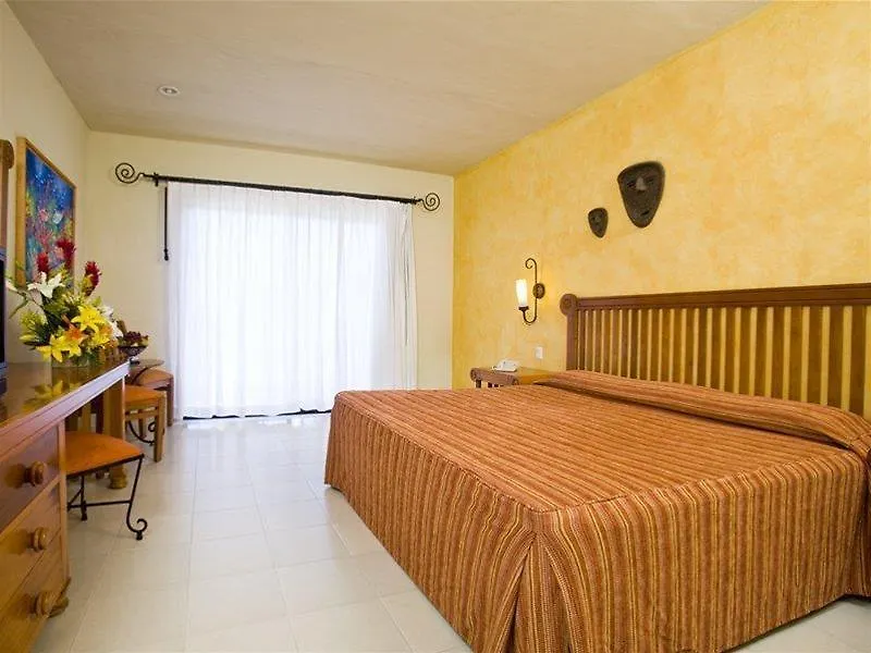 Catalonia Yucatan Beach Resort & Spa بويرتو أفينتوراس فندق