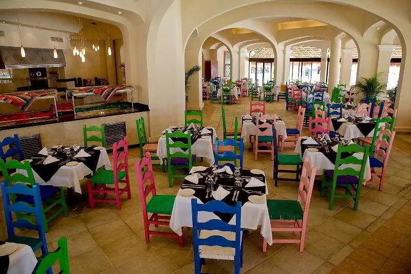 Catalonia Yucatan Beach Resort & Spa بويرتو أفينتوراس