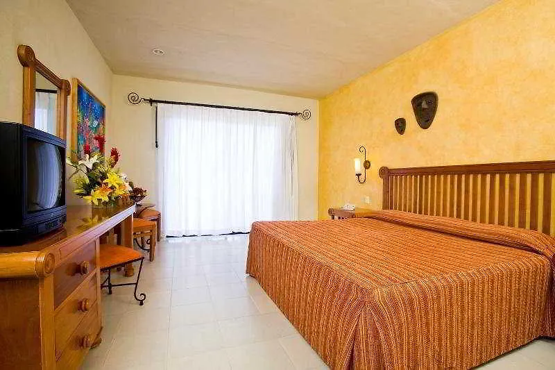 Catalonia Yucatan Beach Resort & Spa بويرتو أفينتوراس 4*,
