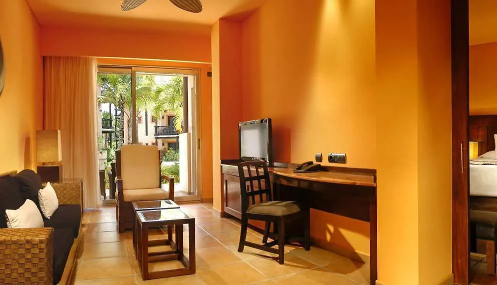 Catalonia Yucatan Beach Resort & Spa بويرتو أفينتوراس