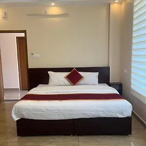 Gt Residency 3* Thiruvananthapuram