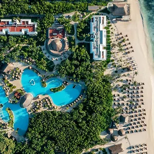 5* Resort Iberostar Waves Paraiso Del Mar