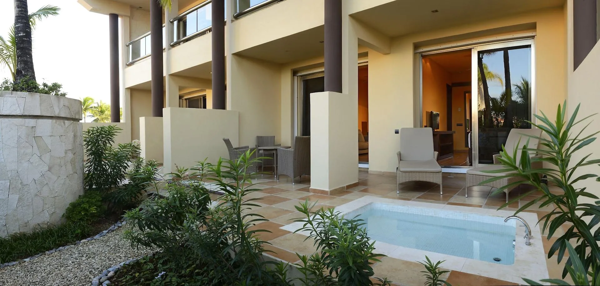 Catalonia Yucatan Beach Resort & Spa 푸에르토 아벤투라스 멕시코