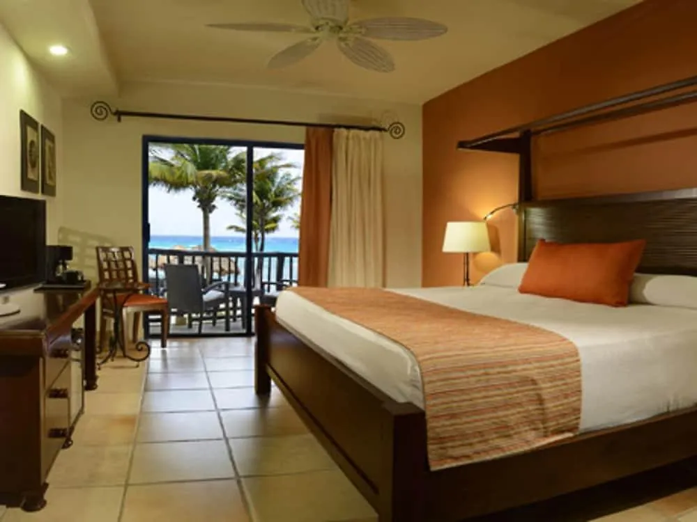 Catalonia Yucatan Beach Resort & Spa 푸에르토 아벤투라스