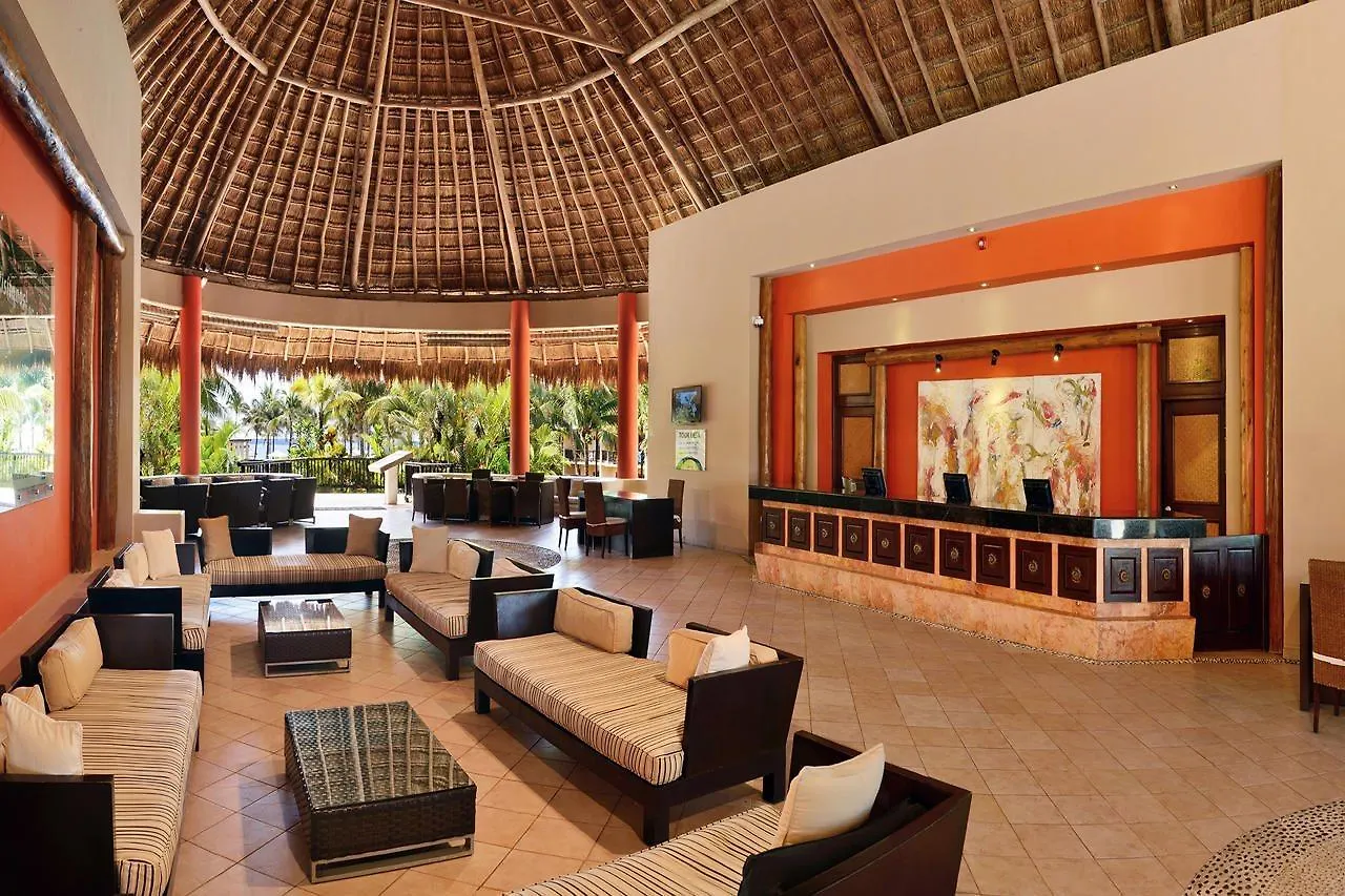 Catalonia Yucatan Beach Resort & Spa 푸에르토 아벤투라스 4*,  멕시코