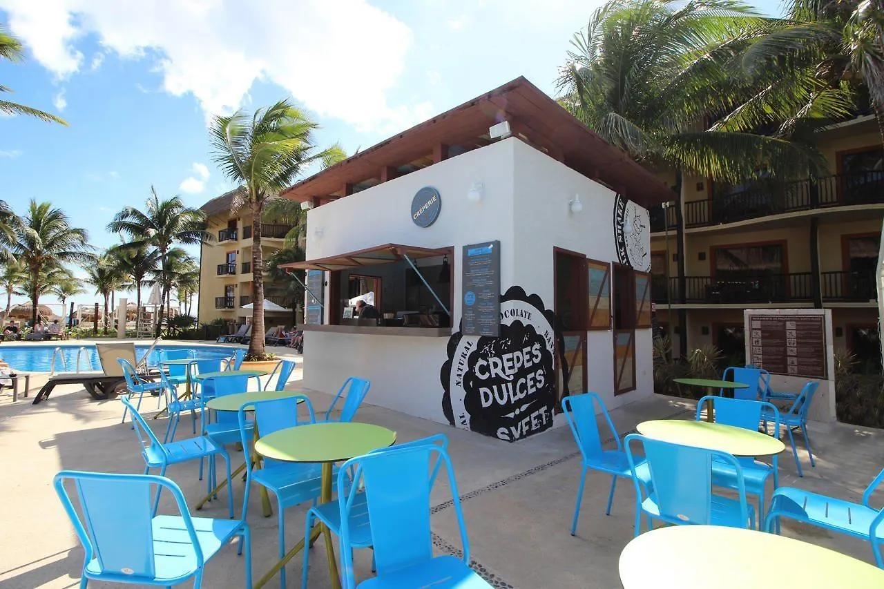 Catalonia Yucatan Beach Resort & Spa 푸에르토 아벤투라스