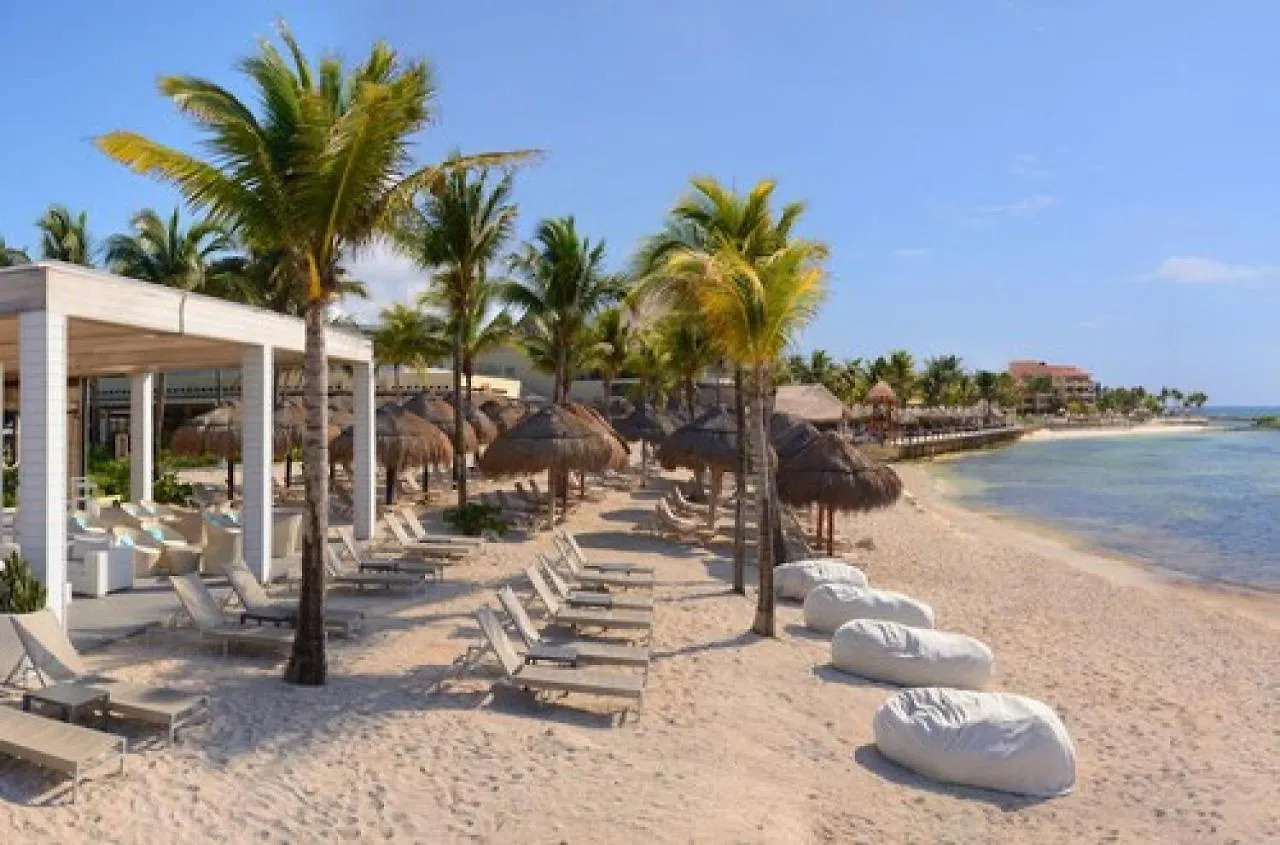 Catalonia Yucatan Beach Resort & Spa 푸에르토 아벤투라스