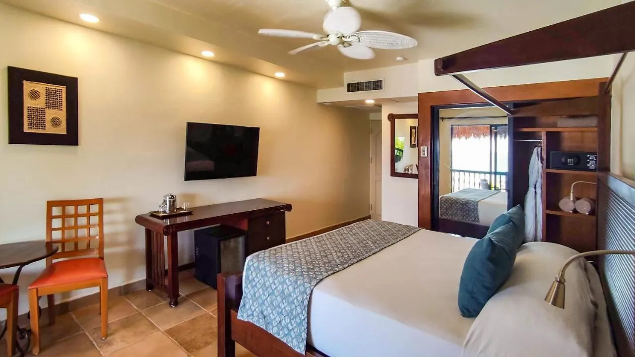 Catalonia Yucatan Beach Resort & Spa 푸에르토 아벤투라스