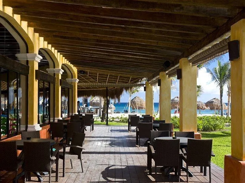 **** 호텔 Catalonia Yucatan Beach Resort & Spa 푸에르토 아벤투라스 멕시코