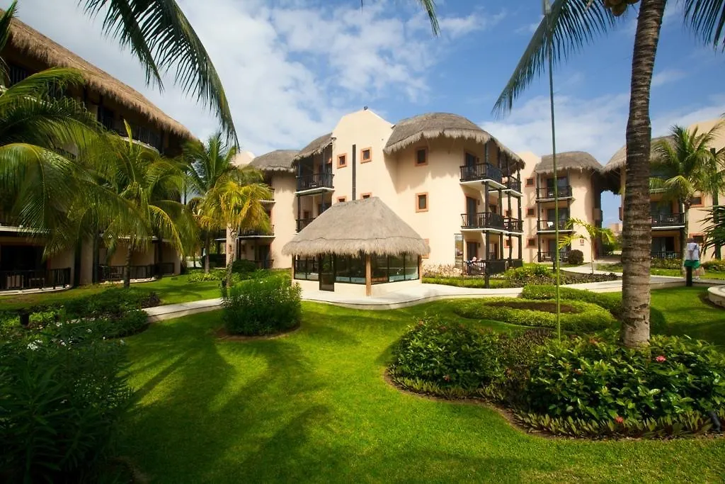 Catalonia Yucatan Beach Resort & Spa 푸에르토 아벤투라스 4*,  멕시코