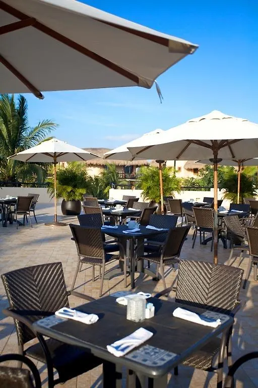 Catalonia Yucatan Beach Resort & Spa 푸에르토 아벤투라스 호텔