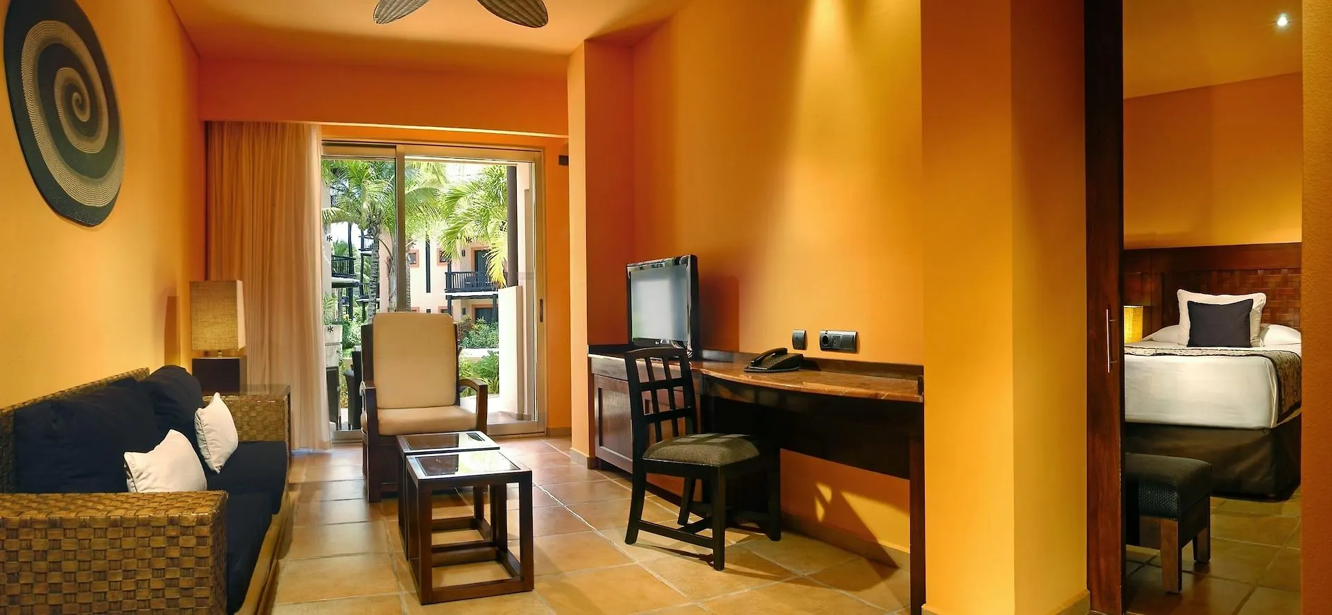 Catalonia Yucatan Beach Resort & Spa Puerto Aventuras Mexiko
