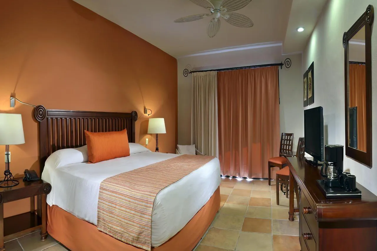 Catalonia Yucatan Beach Resort & Spa Puerto Aventuras Hotel
