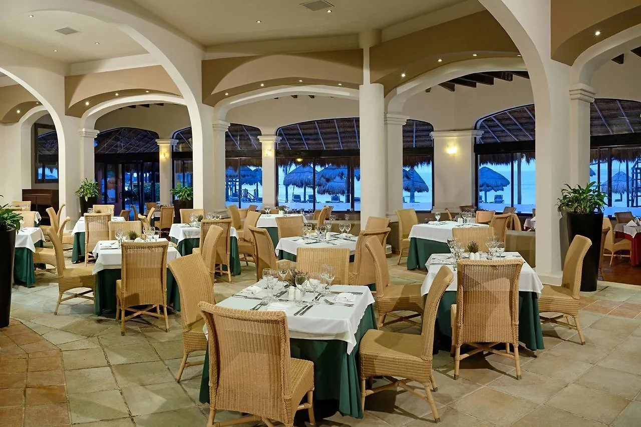 Catalonia Yucatan Beach Resort & Spa Puerto Aventuras Hotel