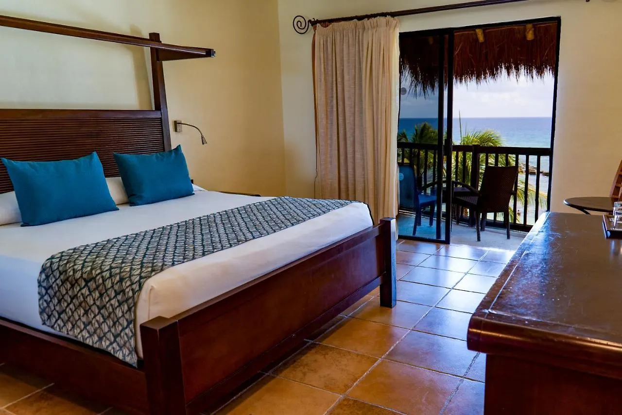 Catalonia Yucatan Beach Resort & Spa Puerto Aventuras
