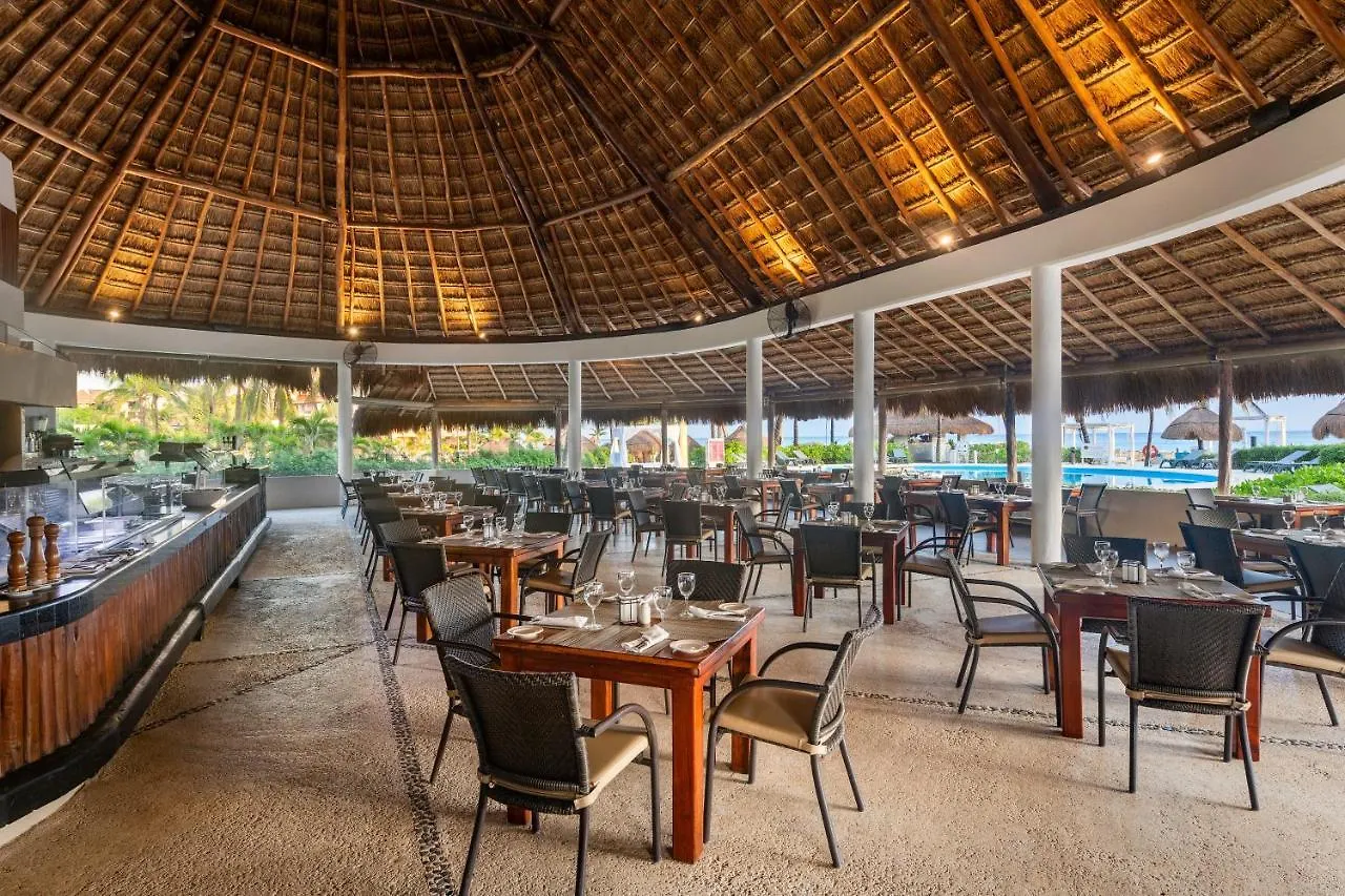 Catalonia Yucatan Beach Resort & Spa Puerto Aventuras 4*,
