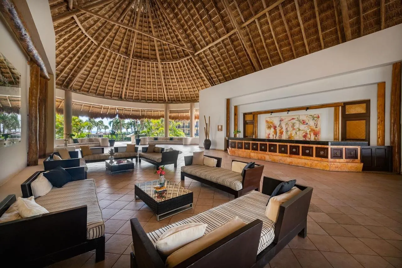 Catalonia Yucatan Beach Resort & Spa Puerto Aventuras Mexiko