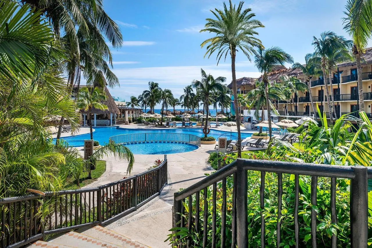 Catalonia Yucatan Beach Resort & Spa Puerto Aventuras