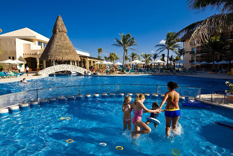 Catalonia Yucatan Beach Resort & Spa Puerto Aventuras Mexiko