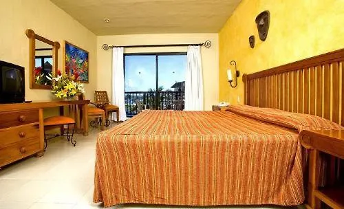 Catalonia Yucatan Beach Resort & Spa Puerto Aventuras 4*,
