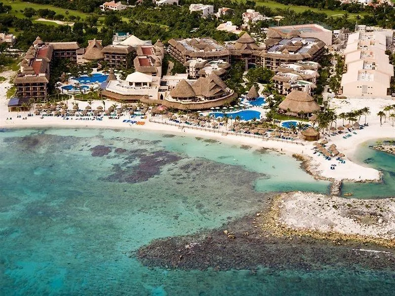 Catalonia Yucatan Beach Resort & Spa Puerto Aventuras