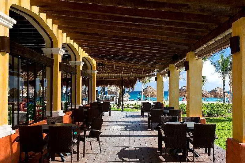 Catalonia Yucatan Beach Resort & Spa Puerto Aventuras Hotel